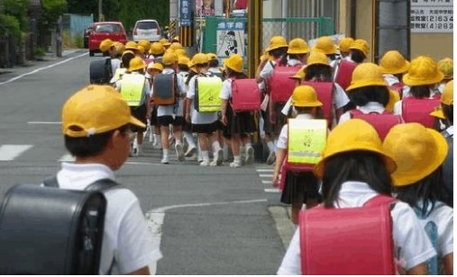 谈谈日本小学的文化生活及教育