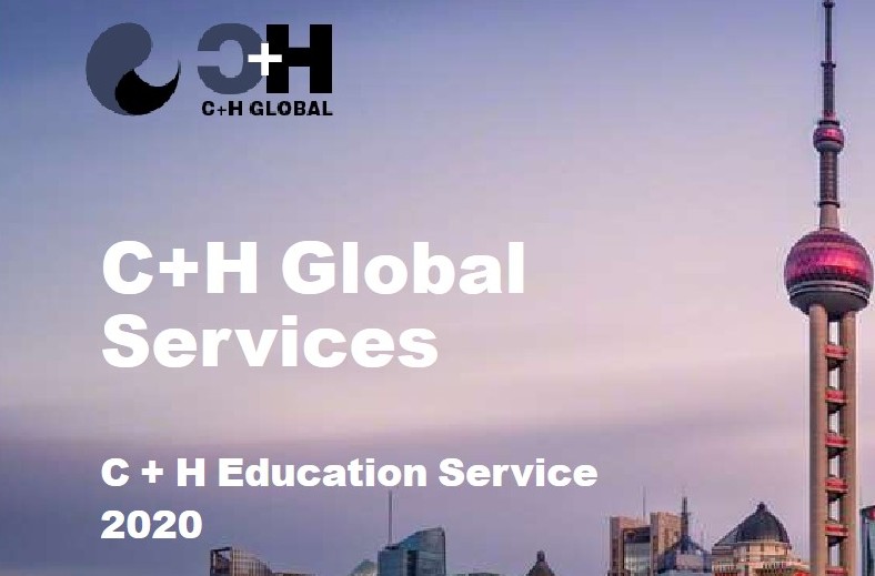 C+H Global Payroll Online Test